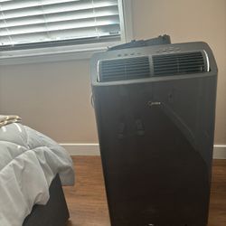 Air Conditioner