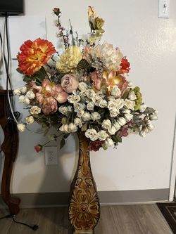 Floral Arrangements