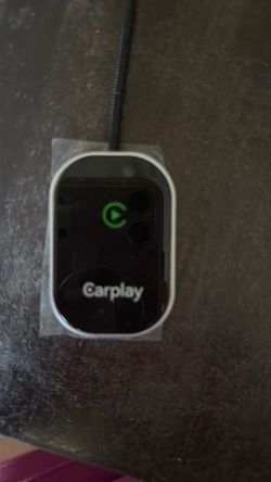 Wireless car play