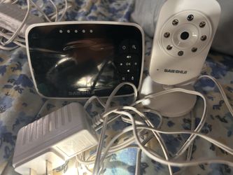 Baby monitor