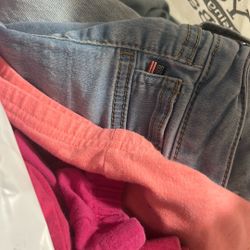 Size 10 Shorts.  Girls. Free