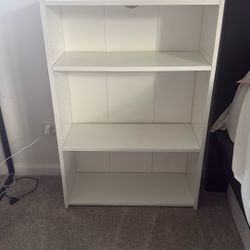 Bookshelf 