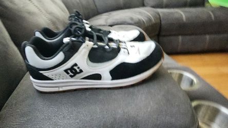 DC Shoes