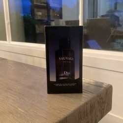 Sauvage Dior Cologne 100ml