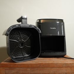 Fabuletta Air Fryer - Amazon’s Pick For Air Fryer!