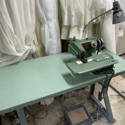 Feitsew Industrial Sewing Machine
