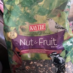 “Kaytte” Birds Food 5lbs 