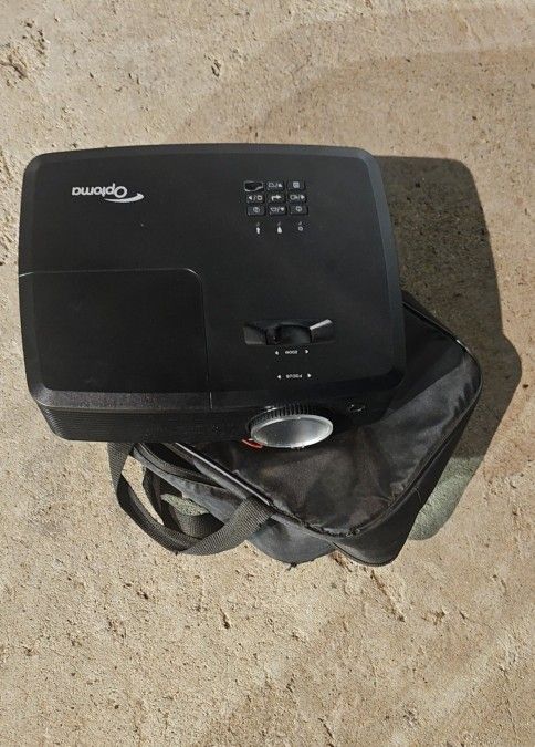 Optima Projector