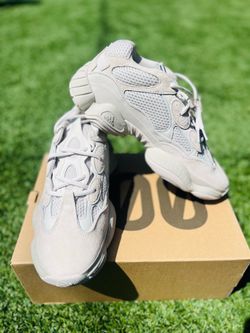 ✅ Yeezy 500 Blush Men Size 11 ✅