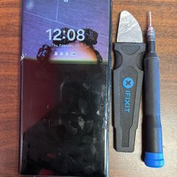 Repairing all types of phones 