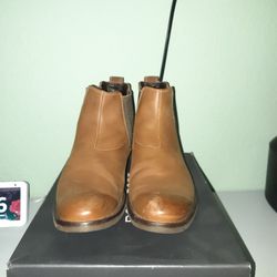 Rockport Men's Boots Size 7.5 Wide