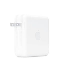 A1719 Apple 87W USB-C Power Adapter For MacBook Pro 15" MNF82
