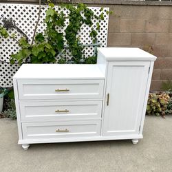 Gorgeous High End Baby Changing Table Dresser
