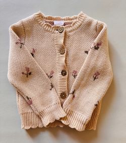 Jamie Kay Cardigan