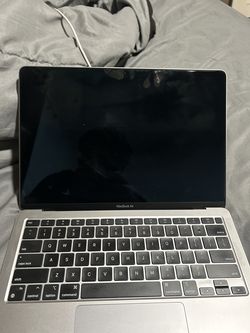 MacBook Air