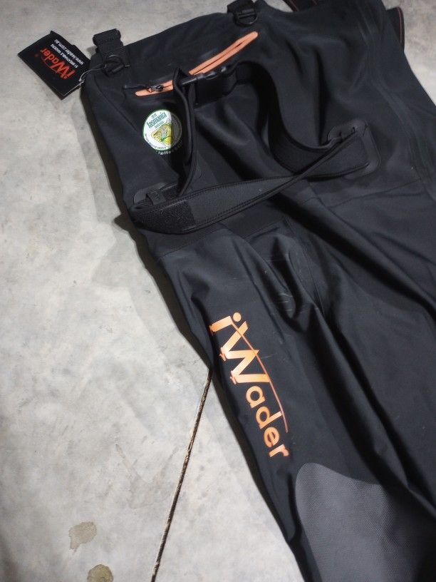 Iwaders