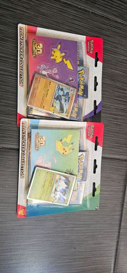 Pokémon 30th Celebration