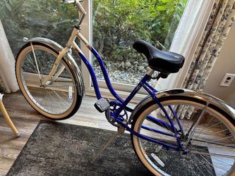 Women's Bicycle