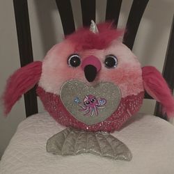 ZURU Collectable Mermaidcorn Flamingo