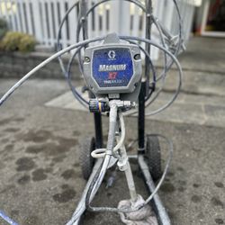 Graco Esprayadora  De Pintura