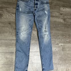 Men's American Eagle jeans 