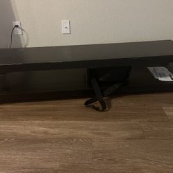TV stand - upto 70 inch TVs