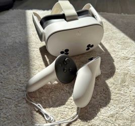Oculus 3s