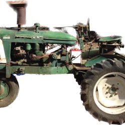 Oliver 440 Tractor 