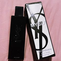YSL cologne 100ml