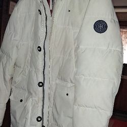 Tommy Hilfiger Jacket 