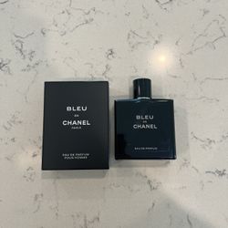 Bleu De Chanel EDP 100ml