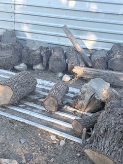 Fire Wood