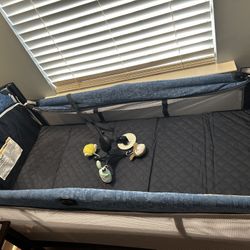 Bedside Sleeper