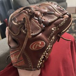 Rawlings Primo Baseball Glove