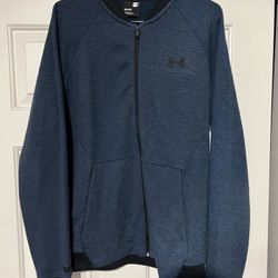 Mens Under Armour Sweatshirt Large