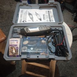 Dremel