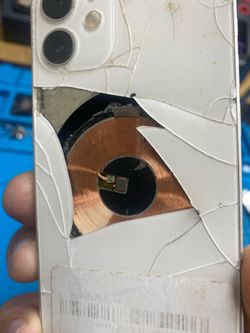 Back glass can be changed same day all models start @ $49 and up