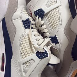Jordan 4 Sb size 10.5