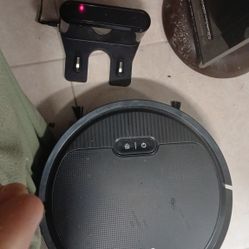 Robot Vacum Cleaner