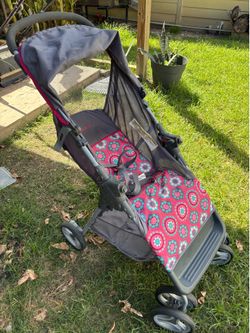 Baby stroller