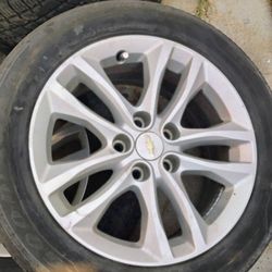 Impala Wheels Camaro Chevy Cruze Traverse Equinox Chevy Malibu Rims 
