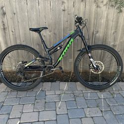 Kona Process 153 (Size S)