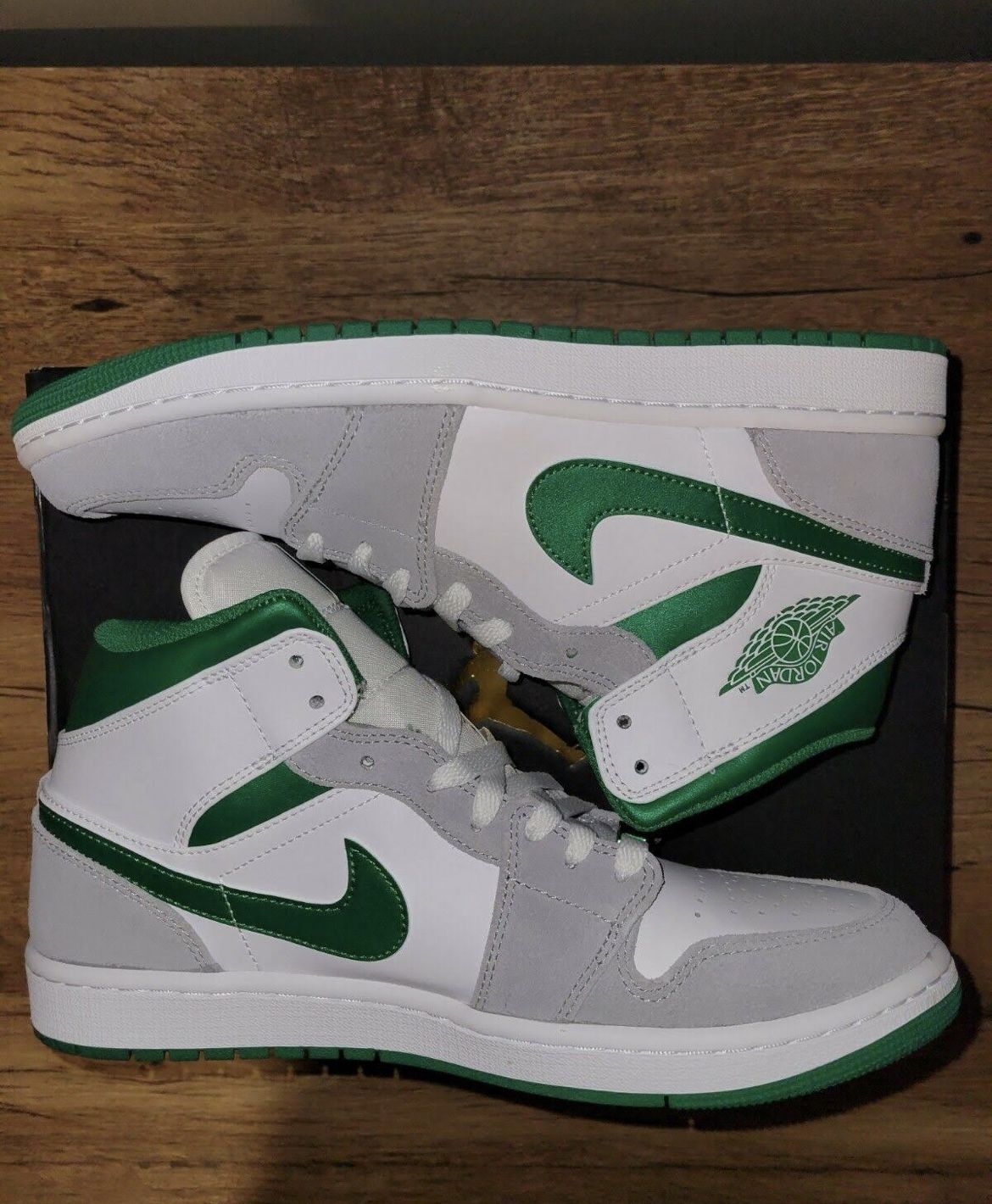 Air Jordan 1 Se