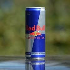 Redbull’s