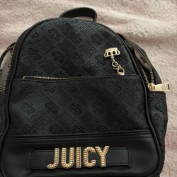 Juicy Couture Backpack 