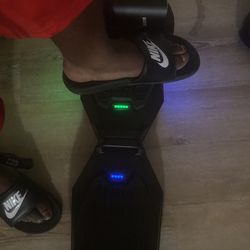 SWAGTRON T6 With CHARGER for Sale in Houston TX OfferUp