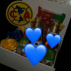 Flower Bouquet/ Father’s Day Gift 