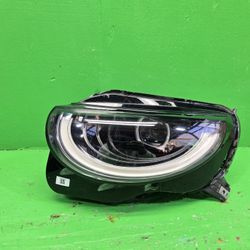 FIAT 2024 2025 DRIVER HEADLIGHT OEM
