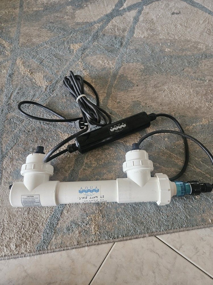 Aqua Ultraviolet 57 Watt