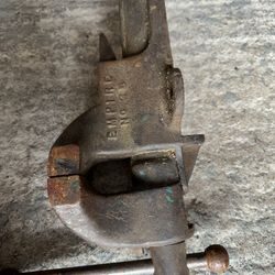Vintage Vises All Prices 